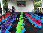 โครงการกิจกรรมพัฒนาผู้เรียน(ค่ายวิชาการ)